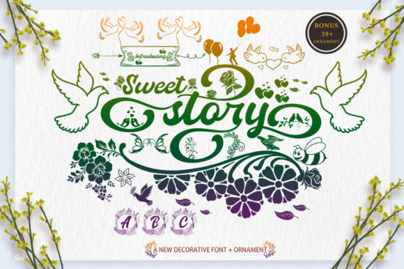 Bringing a Personal Touch to Modern Typography