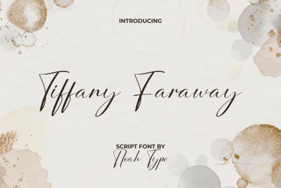 Tiffany Faraway: Where Modern Elegance Meets Authentic Style